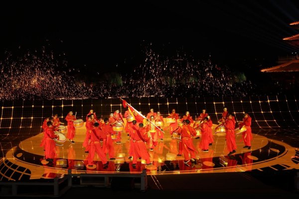 金融市场服务门户 推出300余项门票减免优惠！2025河南文化旅游消费季启动