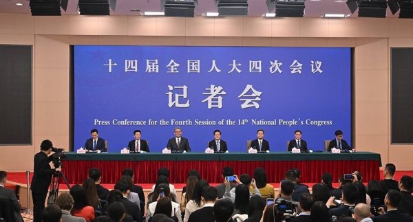 五部门齐发声：预计今年GDP增量超6万亿，财政支出创新高