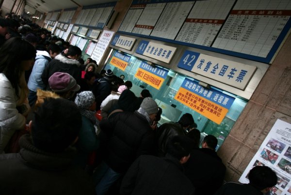 从填报志愿到抢火车票：如何设计一个运行顺畅的市场？