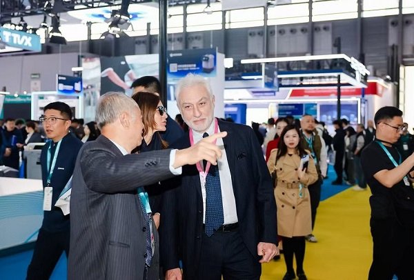 上海国际酒店及商业空间博览会启幕，聚焦全产业链创新与场景化升级