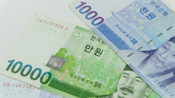 韩美空军将举行由韩国主导的联合军演