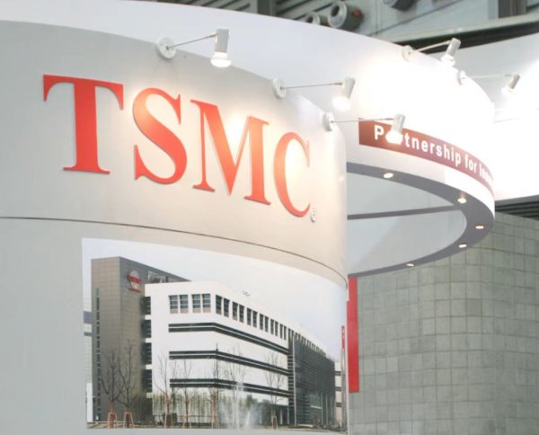 晶圆供不应求、吸引马斯克入局，台积电要拿近560亿美元押注未来了