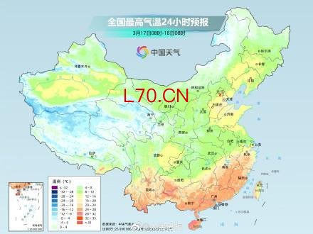 北方乱穿衣模式又开始了