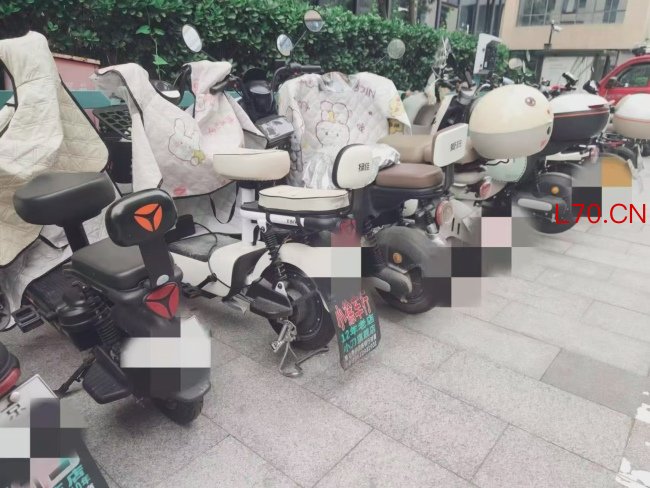 查扣改装车120余辆，北京市监局约谈雅迪、爱玛、台铃、九号、小牛、小刀、新日、绿源