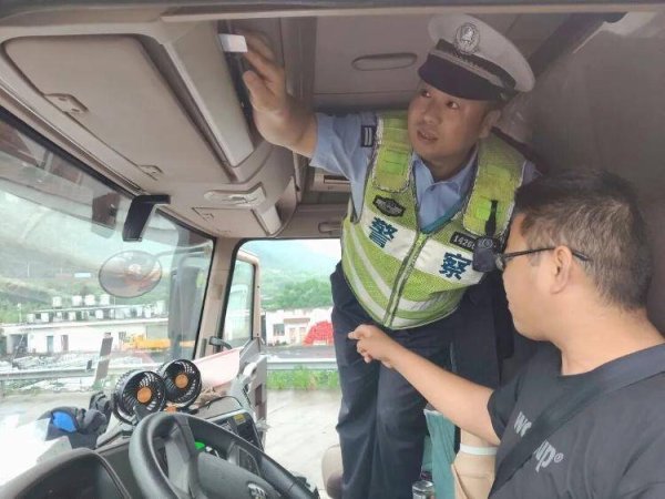 疲劳驾驶有新标准，为啥这么定？