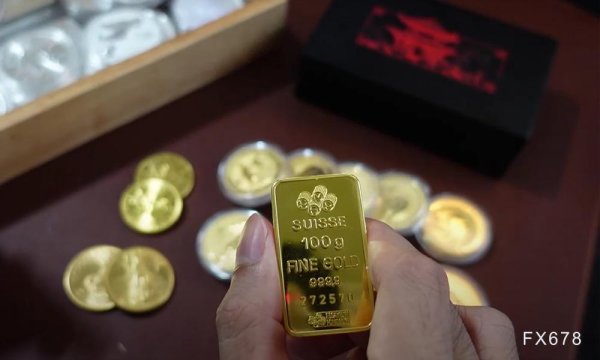 打击波次落定，黄金反弹窗口何时开？