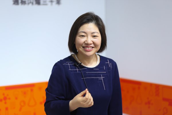 SGS中国区总裁郝金玉：低碳已成企业核心竞争力，但碳管理仍面临四大挑战