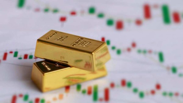 金价半年回撤近 30%！牛市终结还是中场休息？