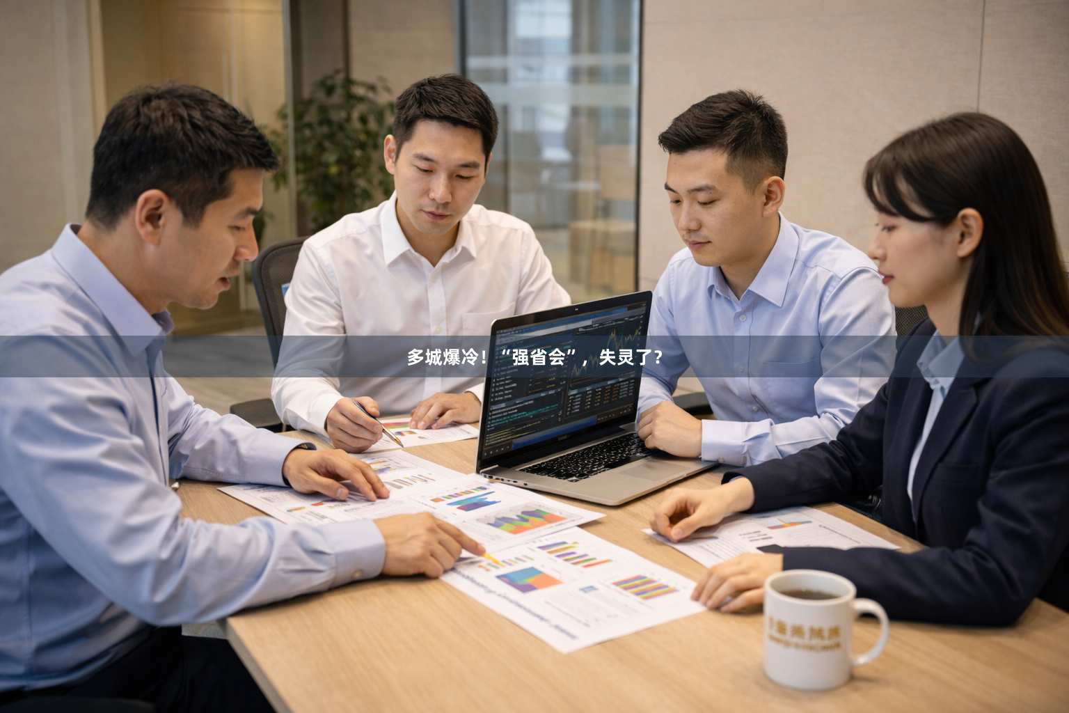 多城爆冷!“强省会”,失灵了?